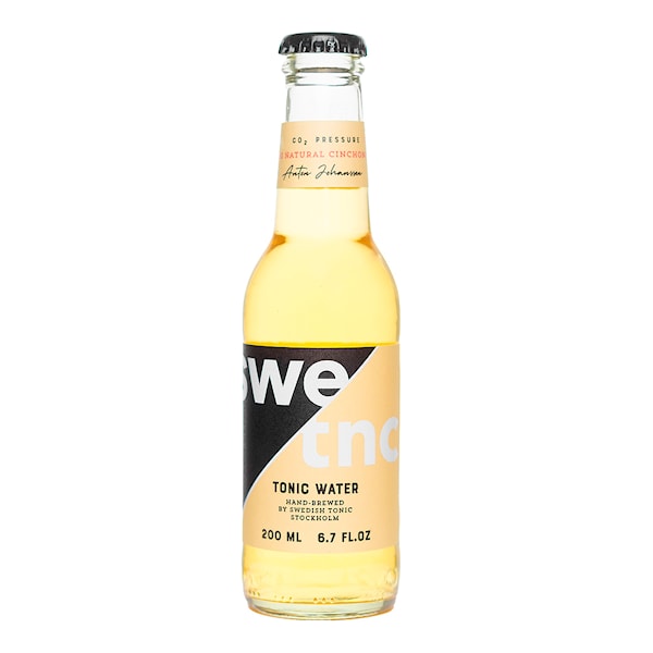 Tonic Water Original 200 ml Cervera
