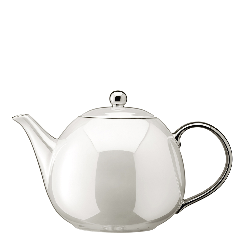 LSA INTERNATIONAL Palazzo Teekannu 1,3 L Pearl/Platinum