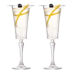 Table Top Stories Line Champagneglass 21 cl 2-pk  