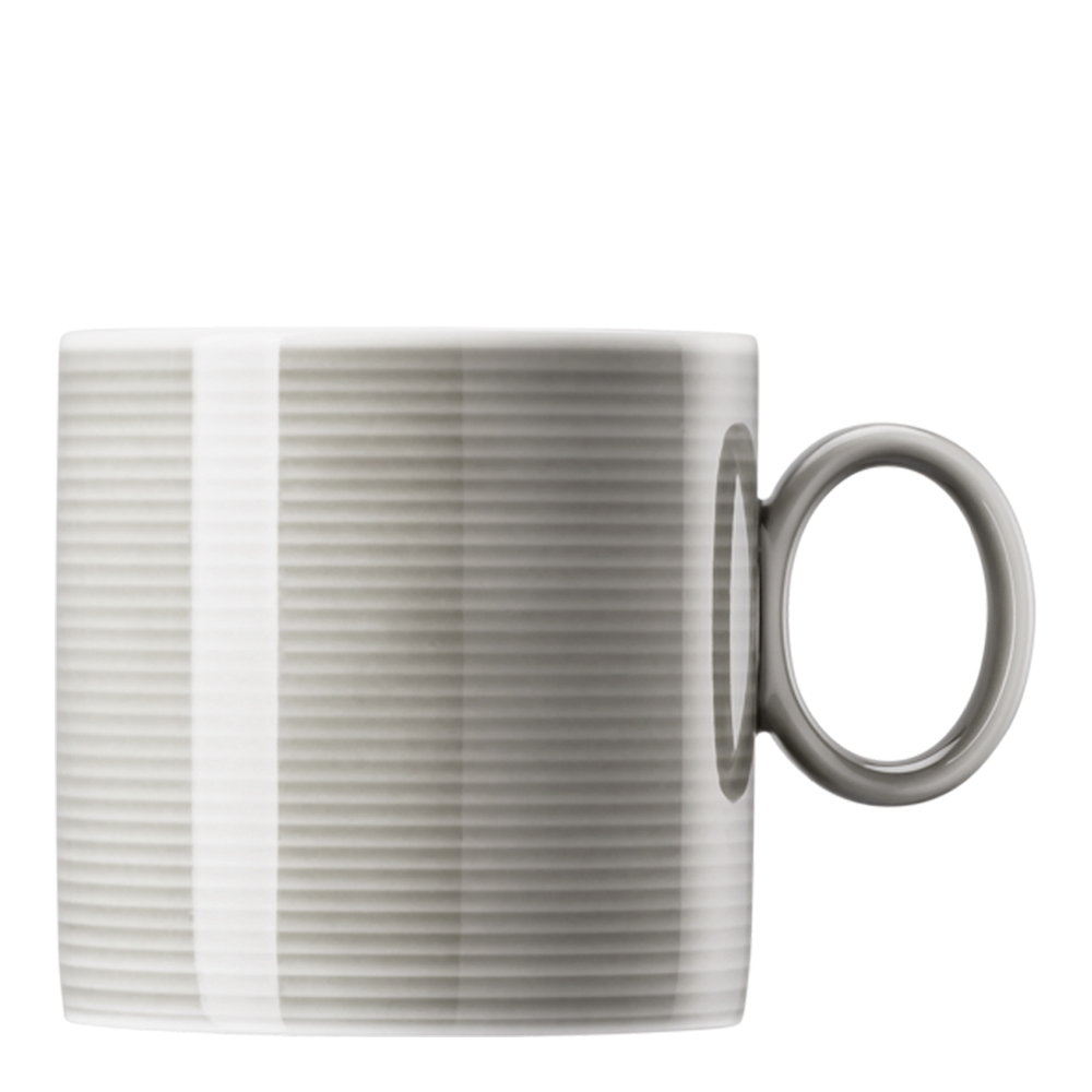 Loft by Rosenthal – Mugg 33 cl Mångrå