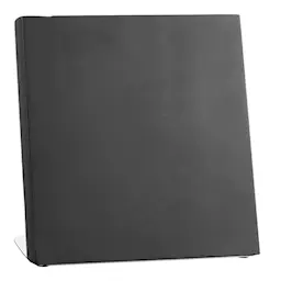Dorre Hugo Magneettinen Veitsiteline 20x22,5 cm Musta
