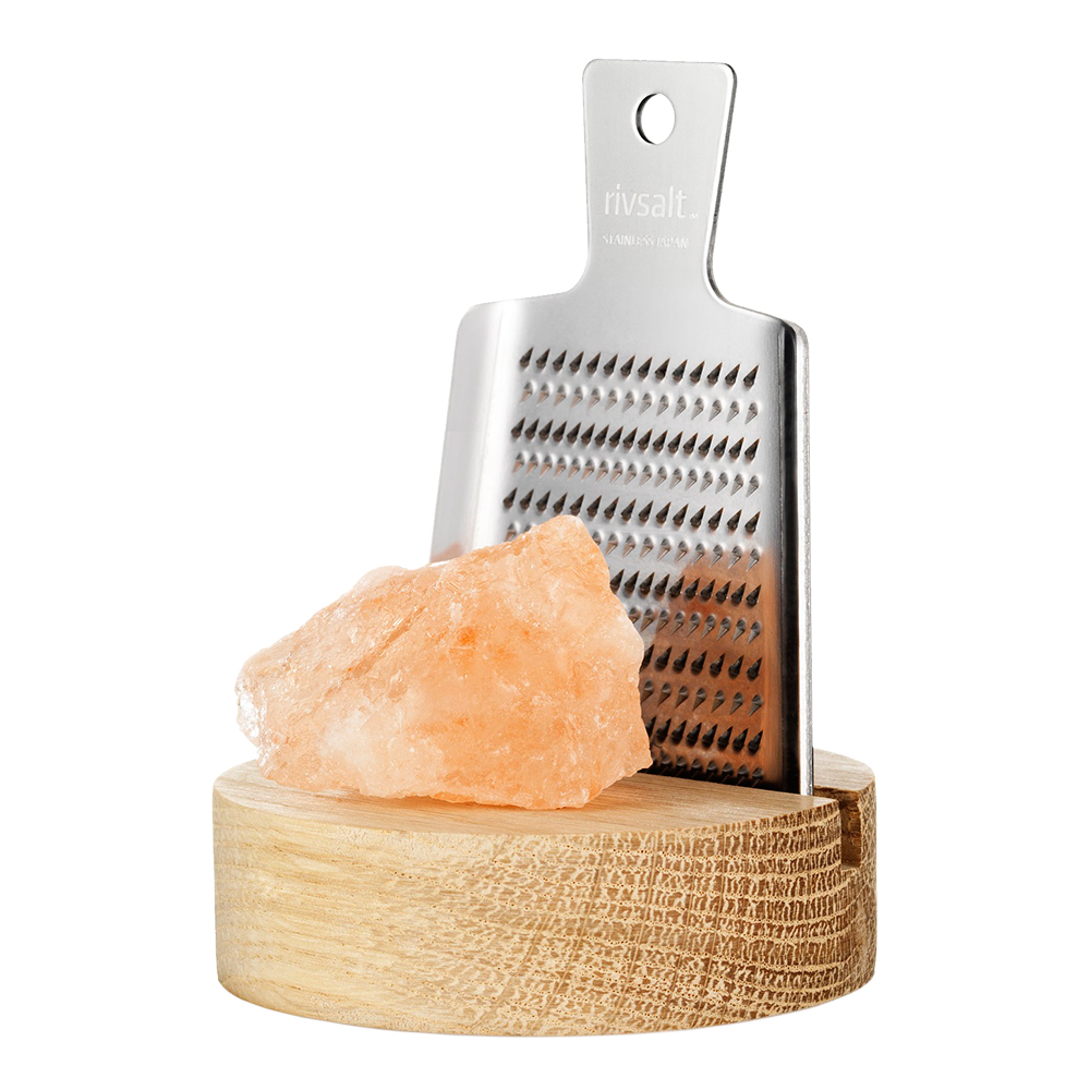 Rivsalt - Rivjärn Rivsalt