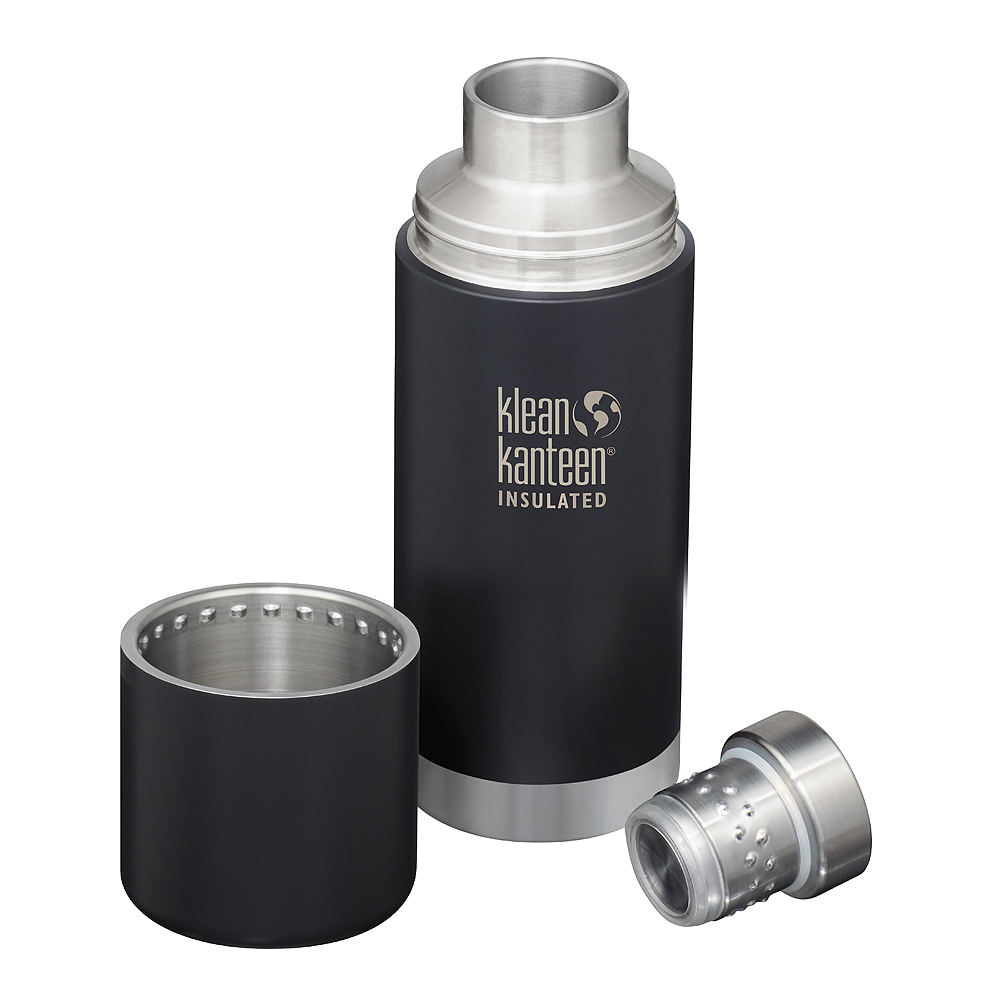 Klean Kanteen - TKPro Termos 1 L Mattamusta