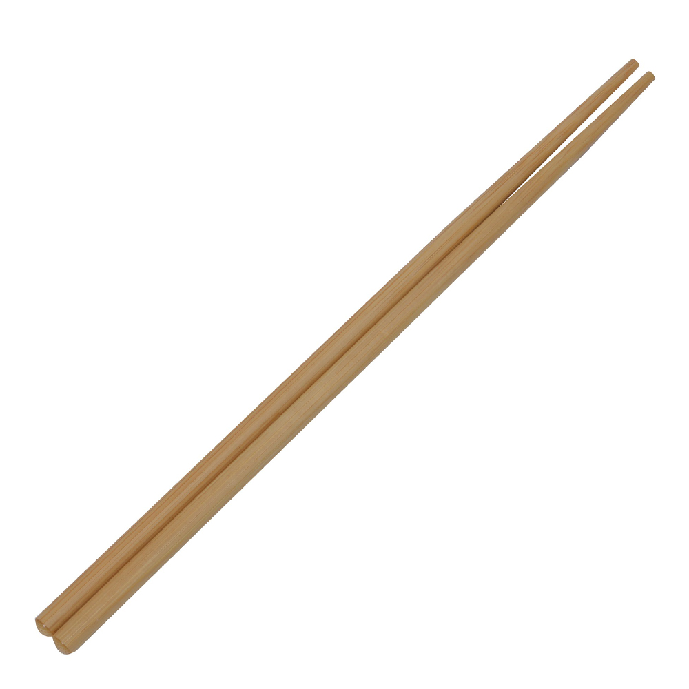 Modern House Bamboo Ätpinnar 24 cm