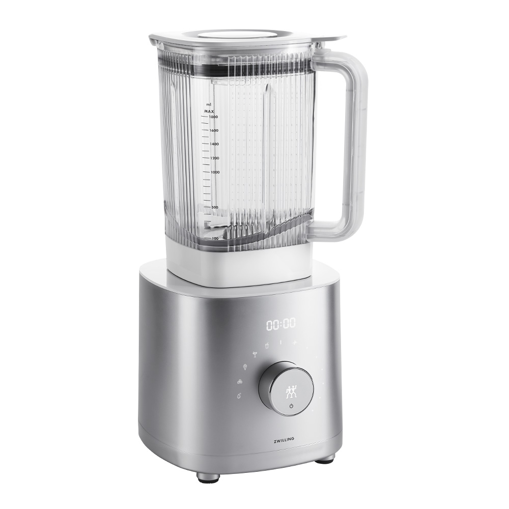 Enfinigy Power Blenderi 1600W 1,8 l Hopea