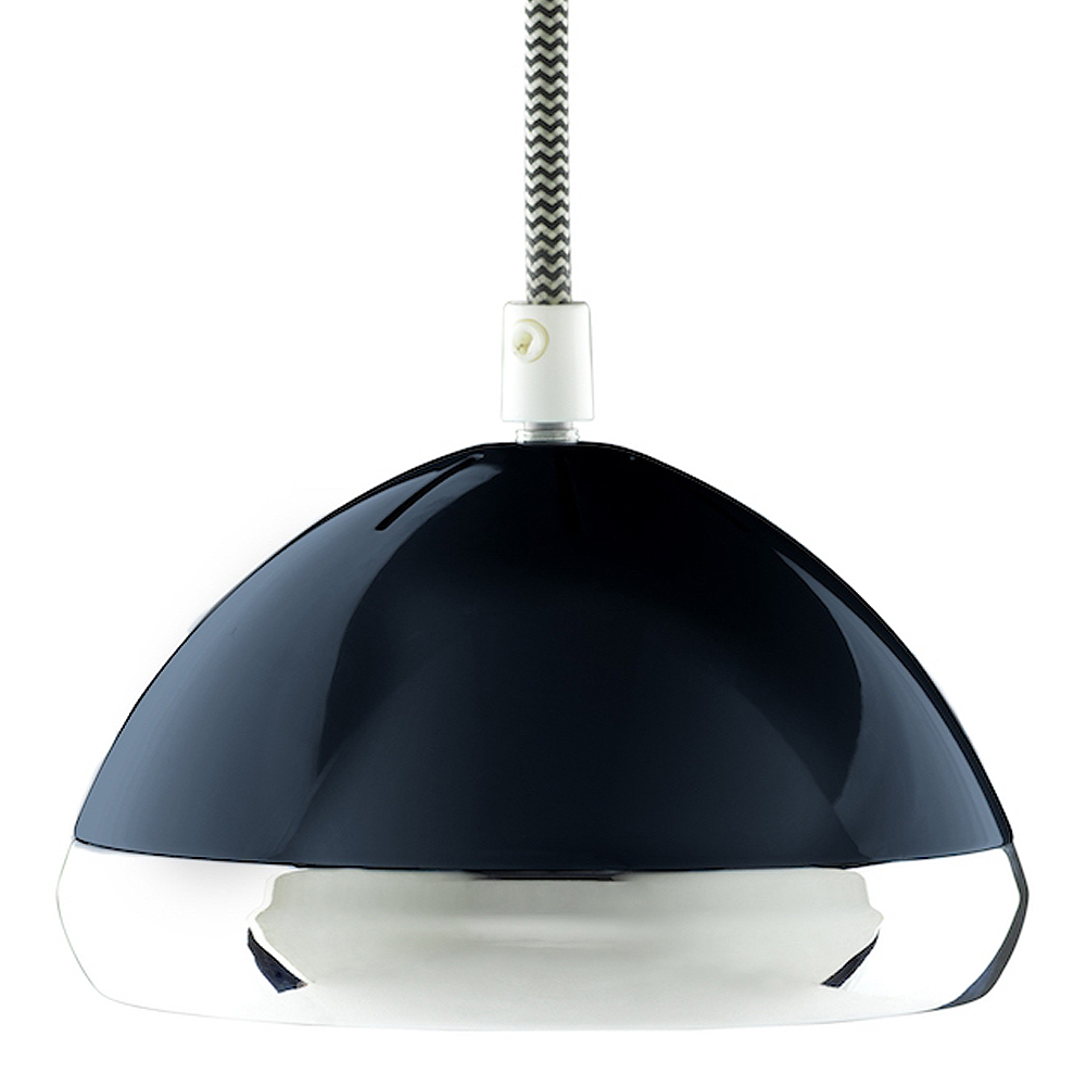 Piffany Copenhagen – Mr Wattson  Lampa hängande LED Fashion Black