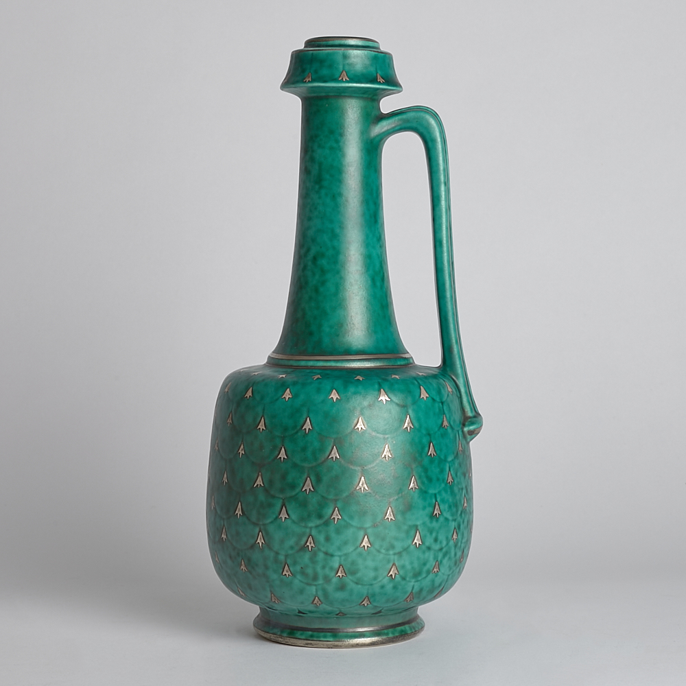 Gustavsberg – SÅLD Argenta Vas 30 cm
