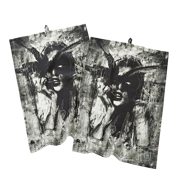 Handduk Looking For You 50x70 cm 2-pack 