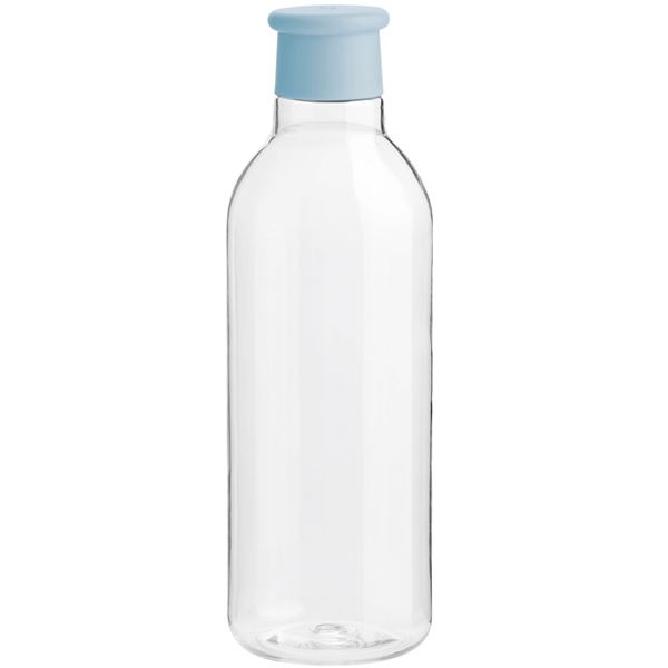 Rig-Tig – Drink-It Vattenflaska 0,75 L Ljusblå