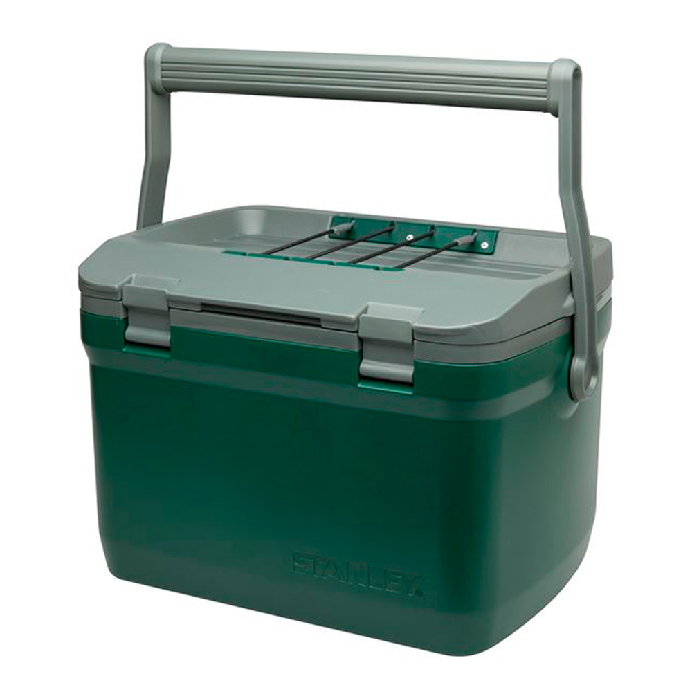 Stanley – Adventure Kylbox 15,1L Grön