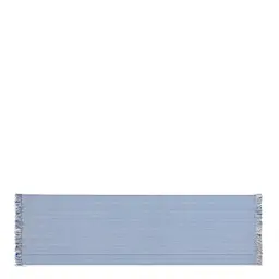 Hay Stripes & Stripes Matta 60x200 cm Bluebell ripple