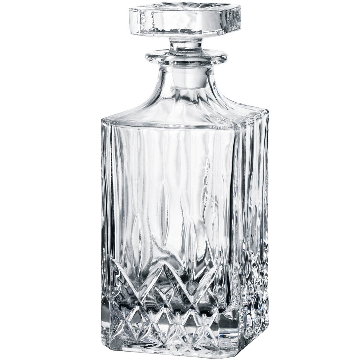 Aida - Harvey Karaff med Lock 0,7 L Klar