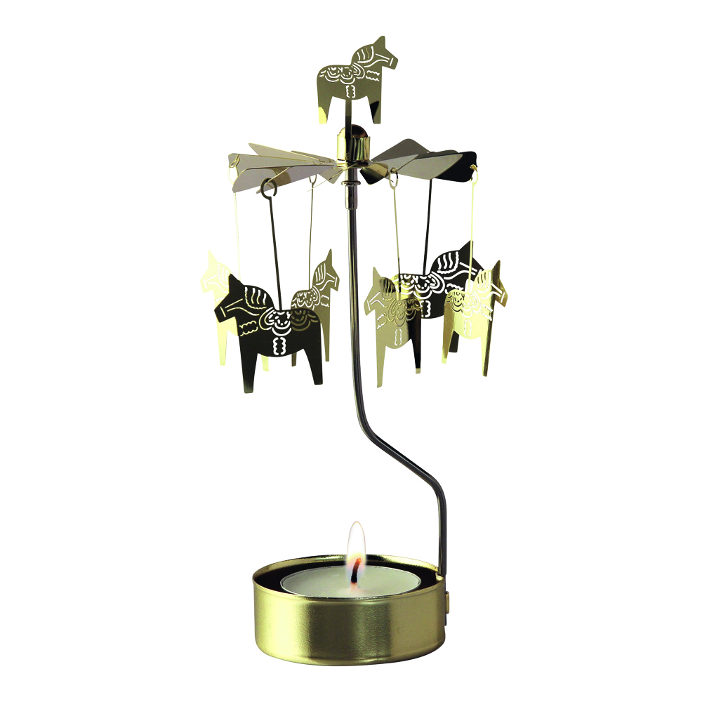 Änglaspel Dalahäst