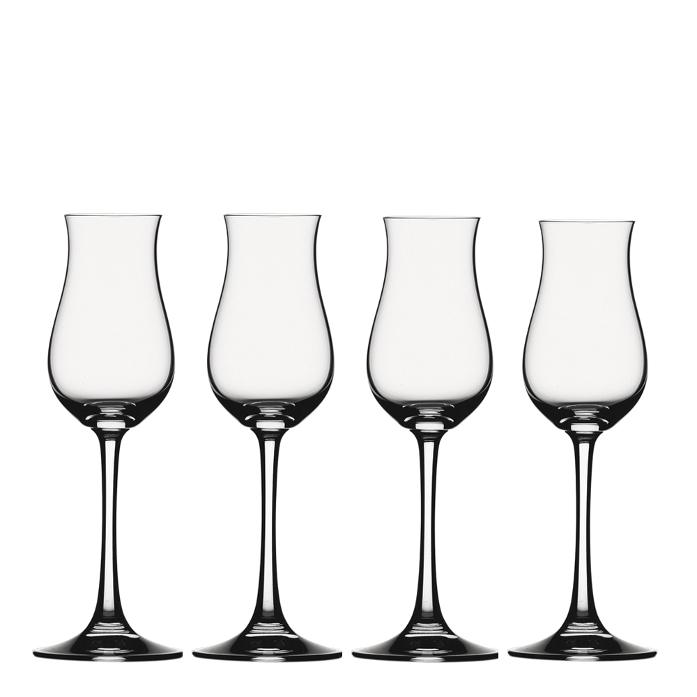 Spiegelau – Special Glasses Digestiveglas 13,5 cl 4-pack