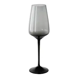 Magnor Noir Champagneglass 36 cl Svart 