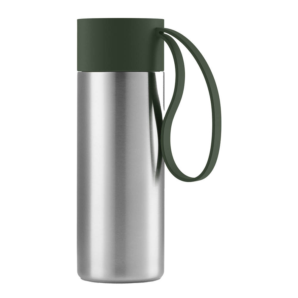 Eva Solo - To Go Cup 0,35L emerald green