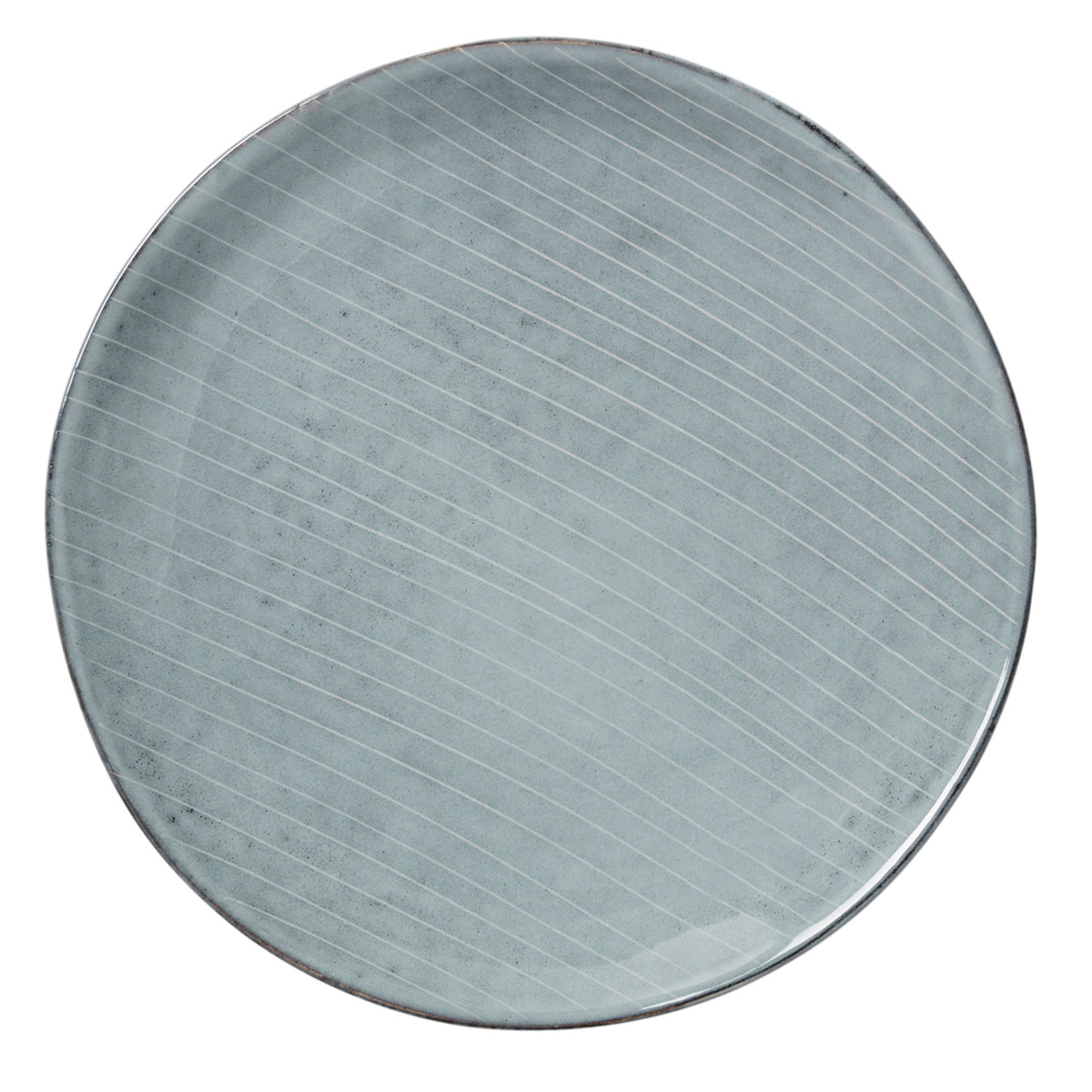 Broste Copenhagen - Nordic Sea desserttallerken 20 cm