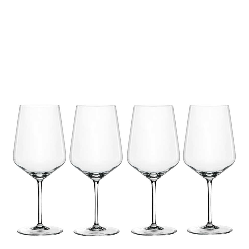 Spiegelau - Special Glasses Summerdrinks 63 cl 4-pack