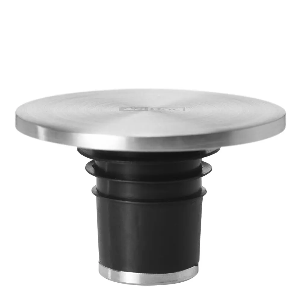 Champ Vinstopper 5x3 cm Svart