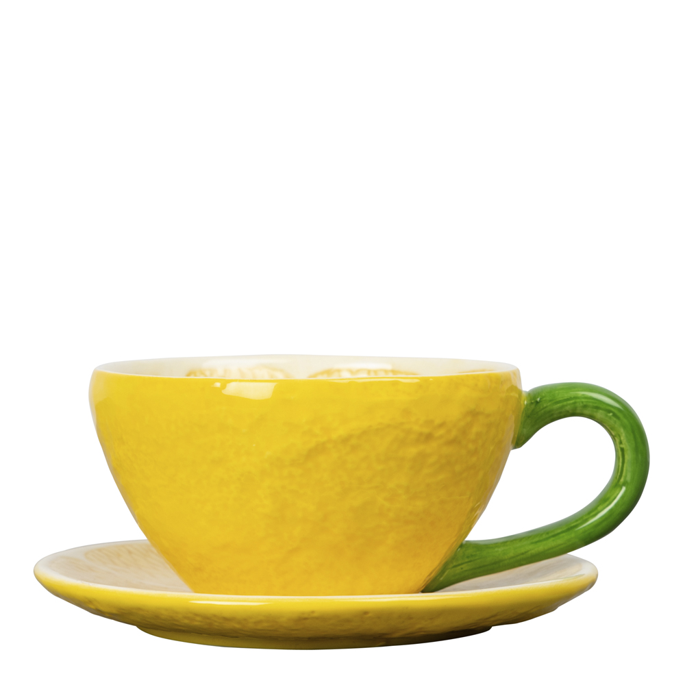 By On - Lemon Kopp/Fat 15,5 cm
