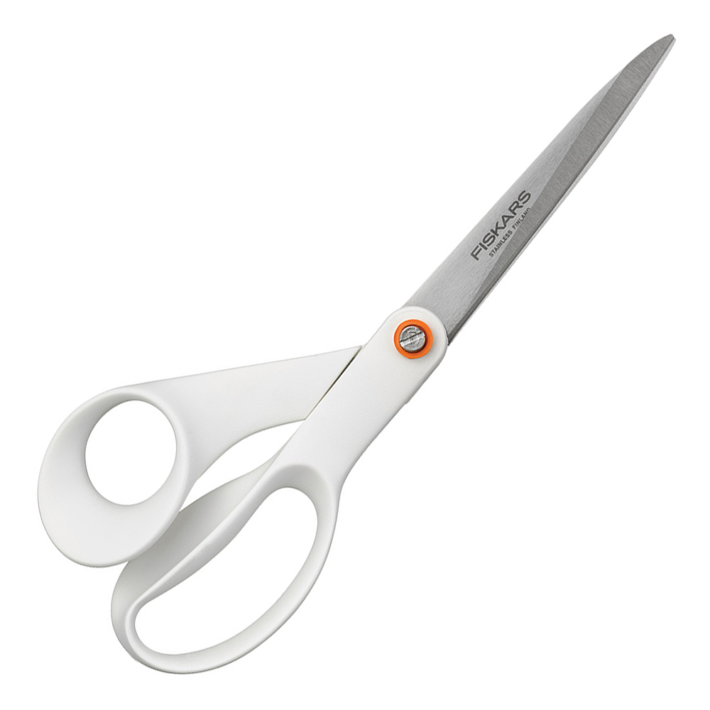 Fiskars – Functional Form Universal Sax 21 cm Vit