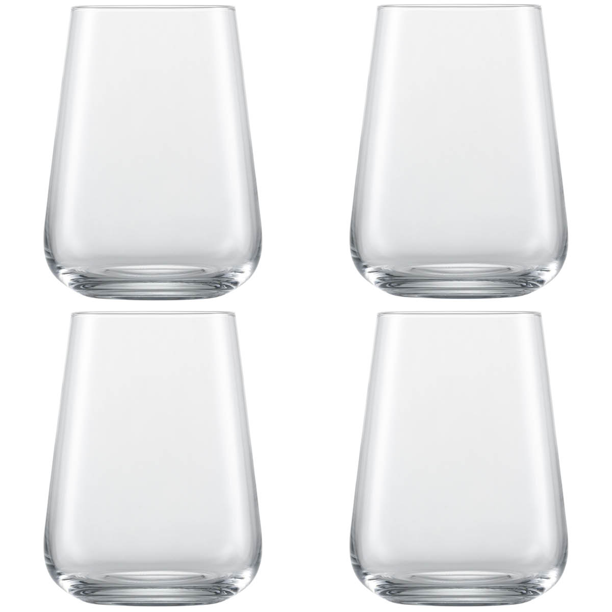 Zwiesel - Vervino vannglass 48 cl 4 stk