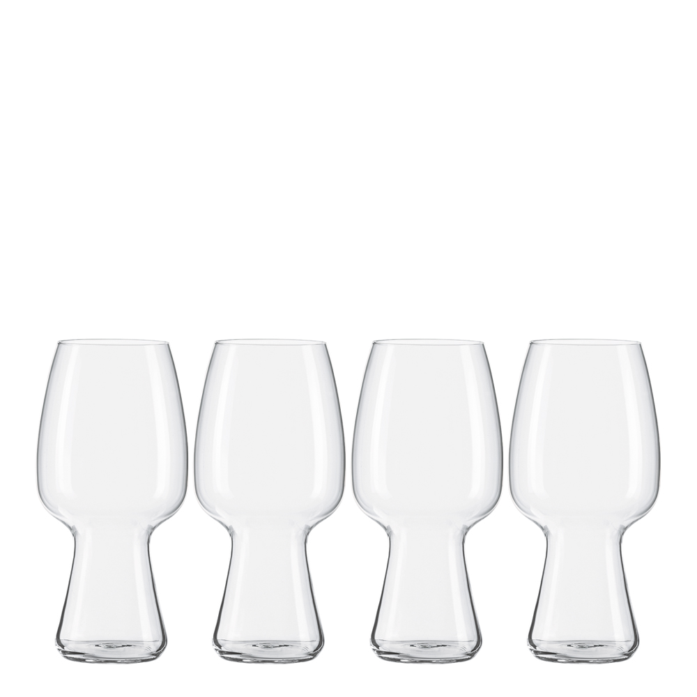 Spiegelau – Craft Beer Ölglas Stout 60 cl 4-pack