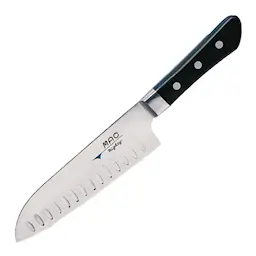 Mac Mighty Kockkniv med luftspalt 17 cm