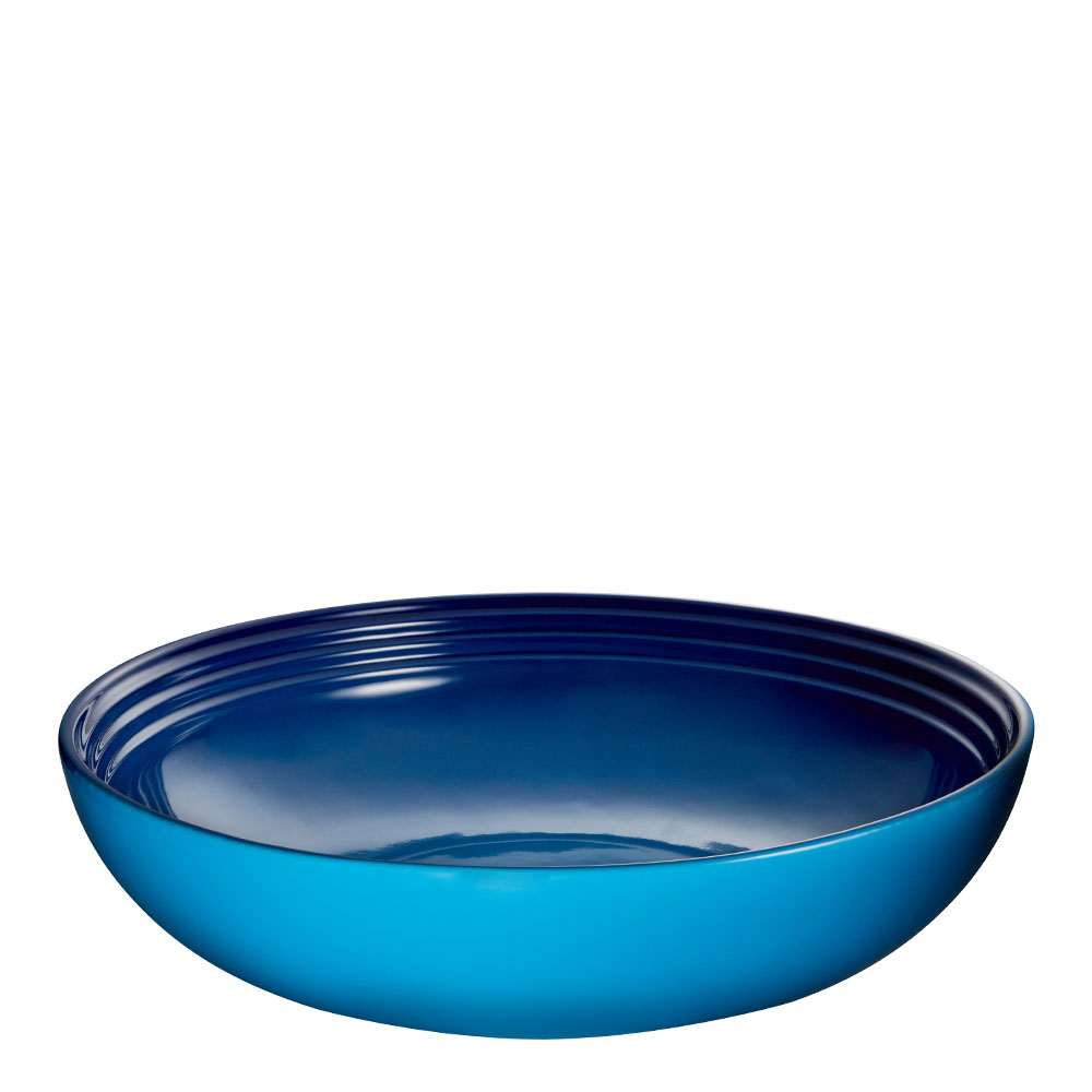 Le Creuset – Signature Stor Serveringsskål 32 cm Marseille