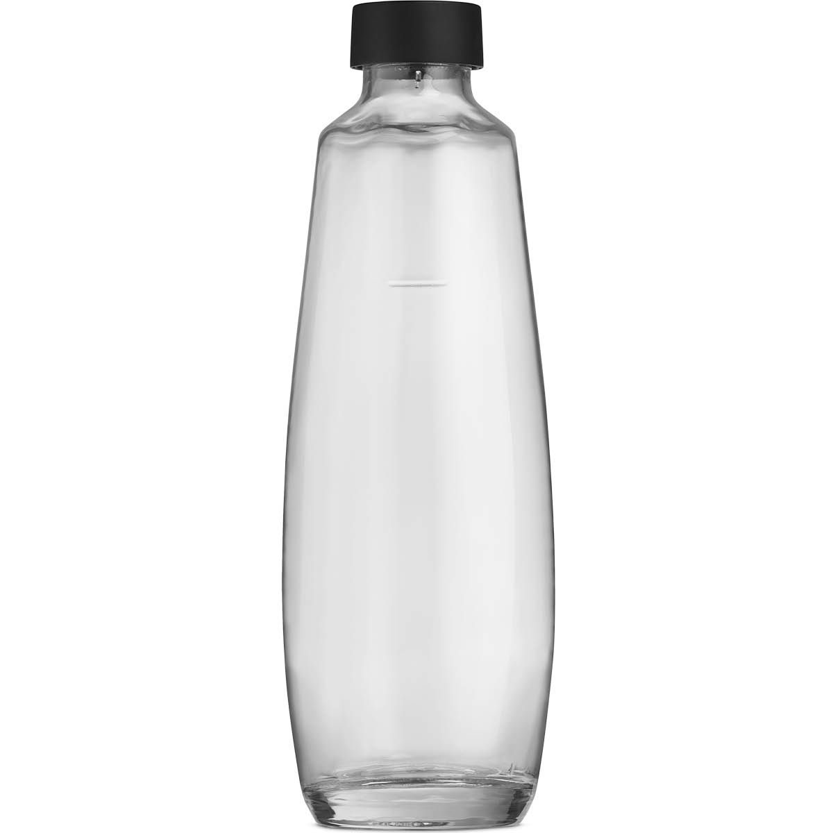 Sodastream – Glasflask 1L til DUO