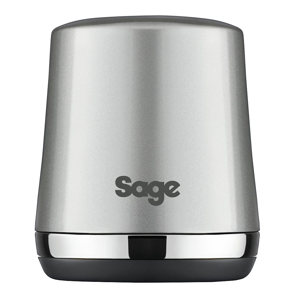 Sage Sage Vac Q Vakuumpump till Blender Rostfri