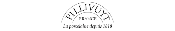 Pillivuyt - Franskt kvalitétsporslin, 2 års tallriksgaranti