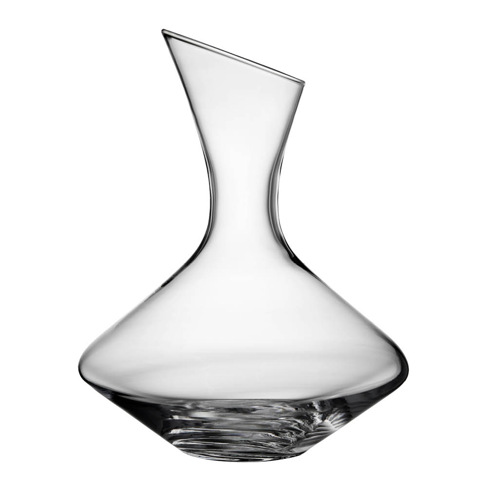 Lyngby Glas - Juvel Karaff 1,5 liter Klar