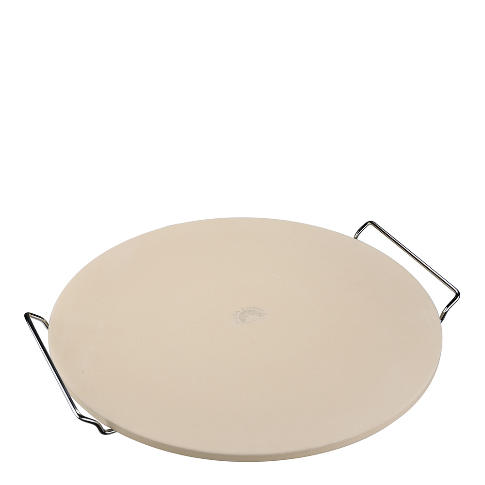 Modern House – Pizza Angels Pizzasten 40 cm Beige