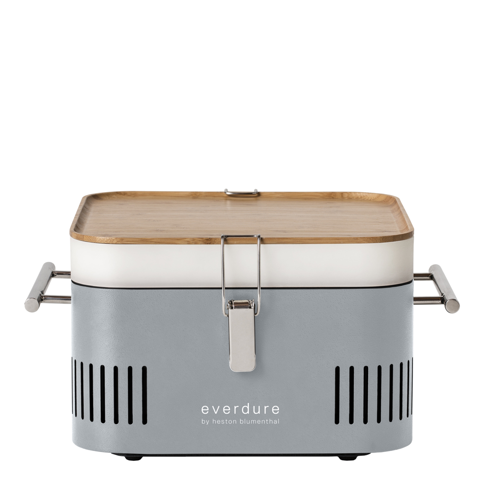 Everdure – Cube Kolgrill portabel Stone