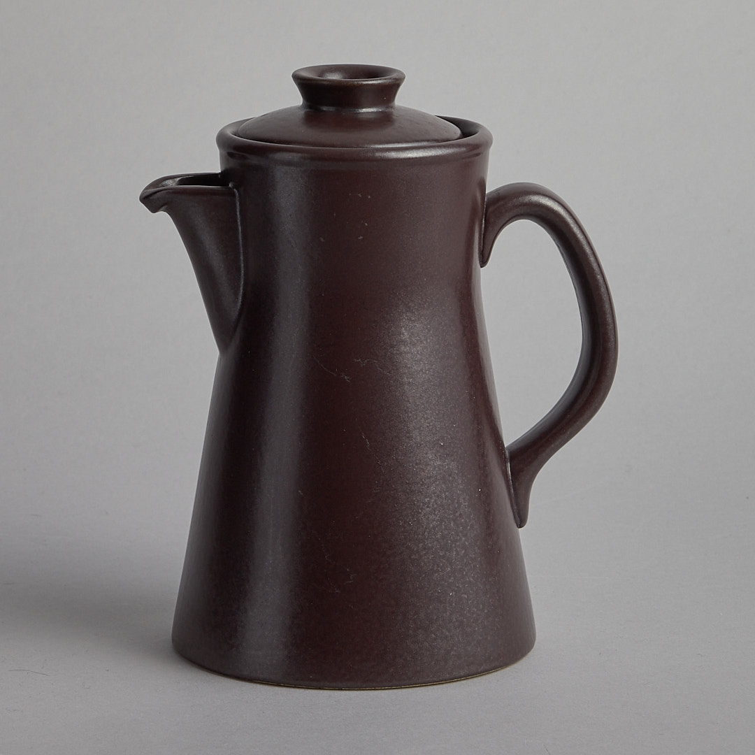 Gustavsberg – ”Terma” Kaffekanna med knopp