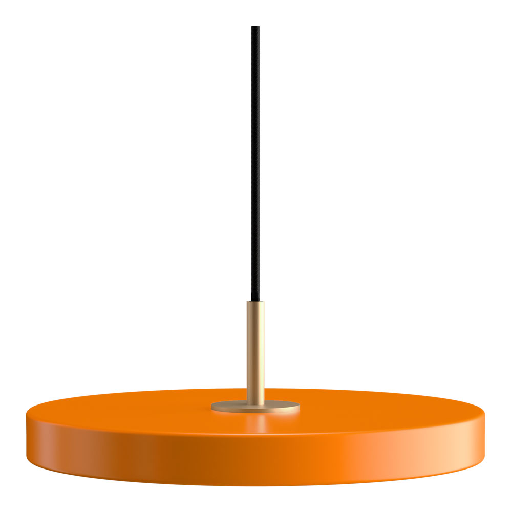 Umage – Asteria Taklampa Mini 31×10,5 cm Orange