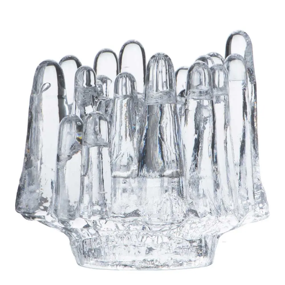 Polar Kynttilälyhty 11,2x10,8 cm