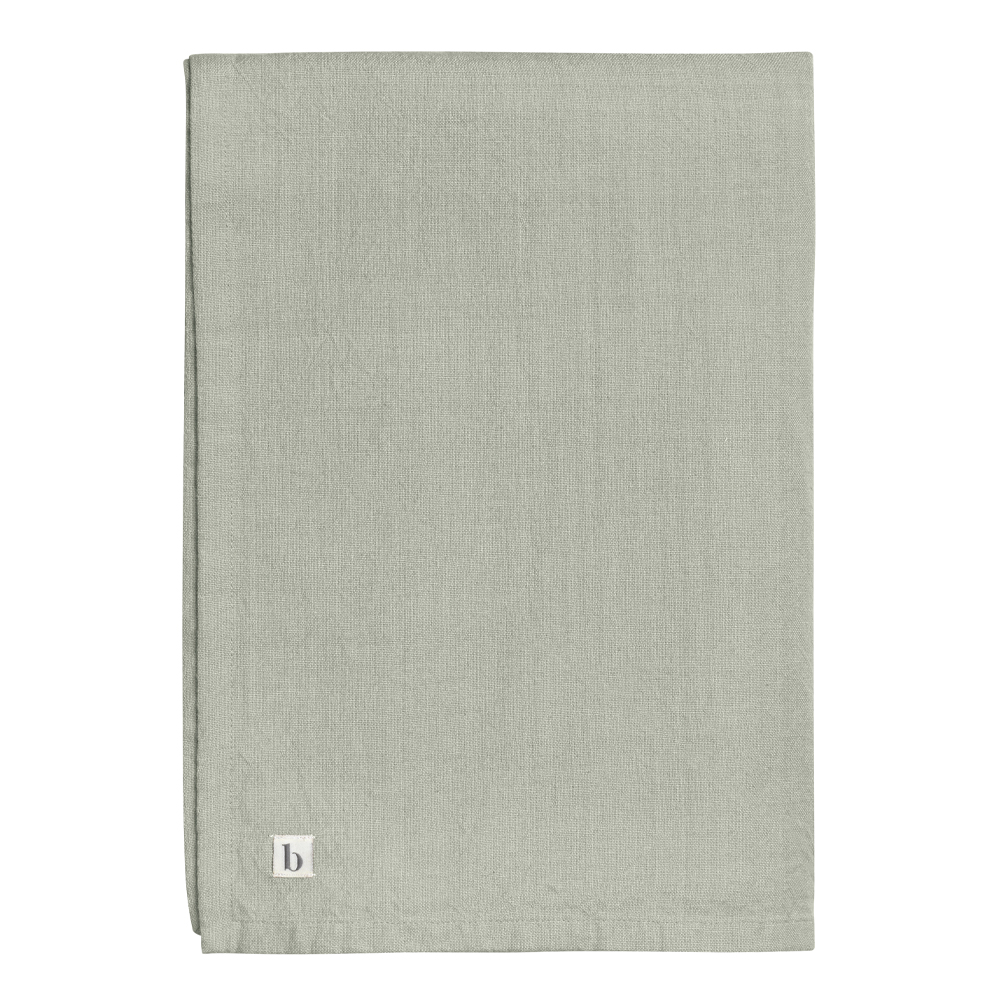 Broste Copenhagen - Wille Bordsduk 160x300 cm Grå
