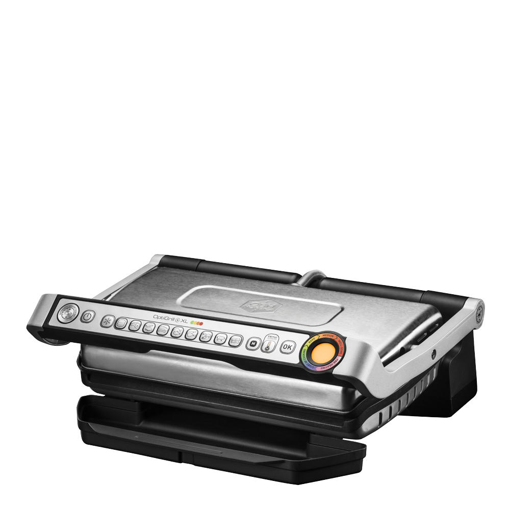 OBH Nordica – OptiGrill Bordsgrill XL