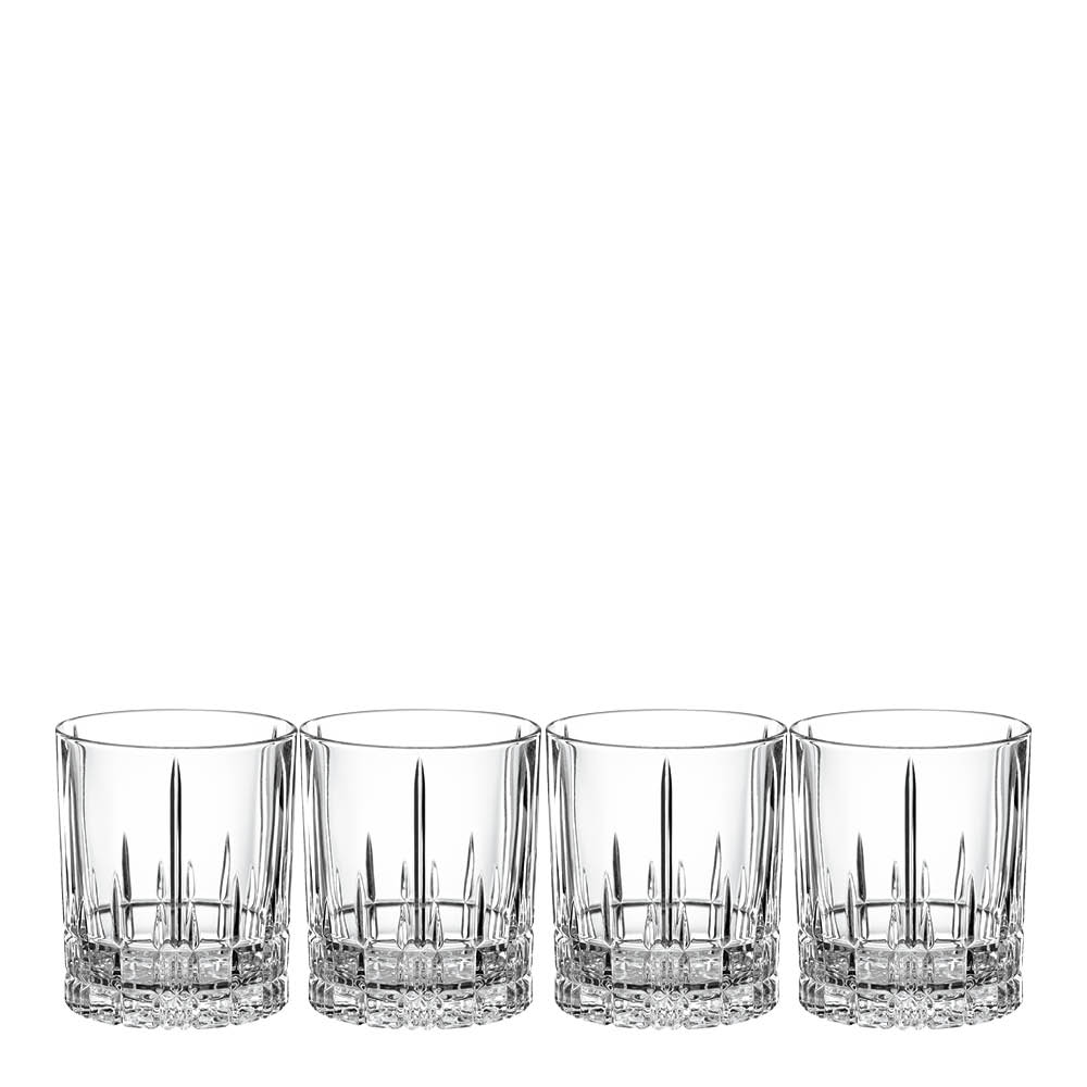 Spiegelau - Perfect Serve D.O.F Glas 37 cl 4-pack