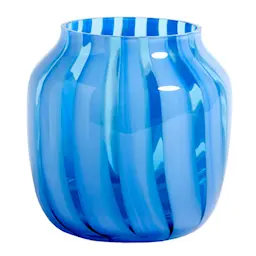 Hay Juice Vas 22 cm Ljusblå 