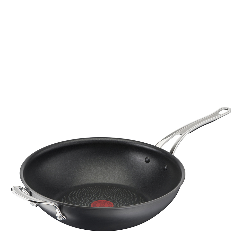 Jamie Oliver - Jamie Oliver Wokpanna Tefal Cook's Classic HA 30 cm