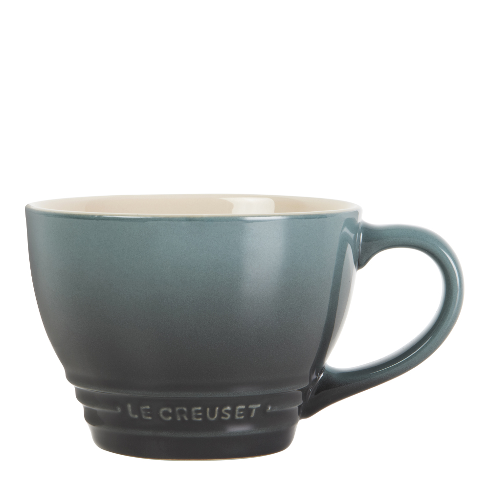 Le Creuset - Mugg Stengods 40 cl Ocean