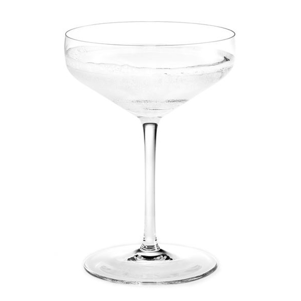 Holmegaard - Perfection Cocktailglas 38 cl Klar