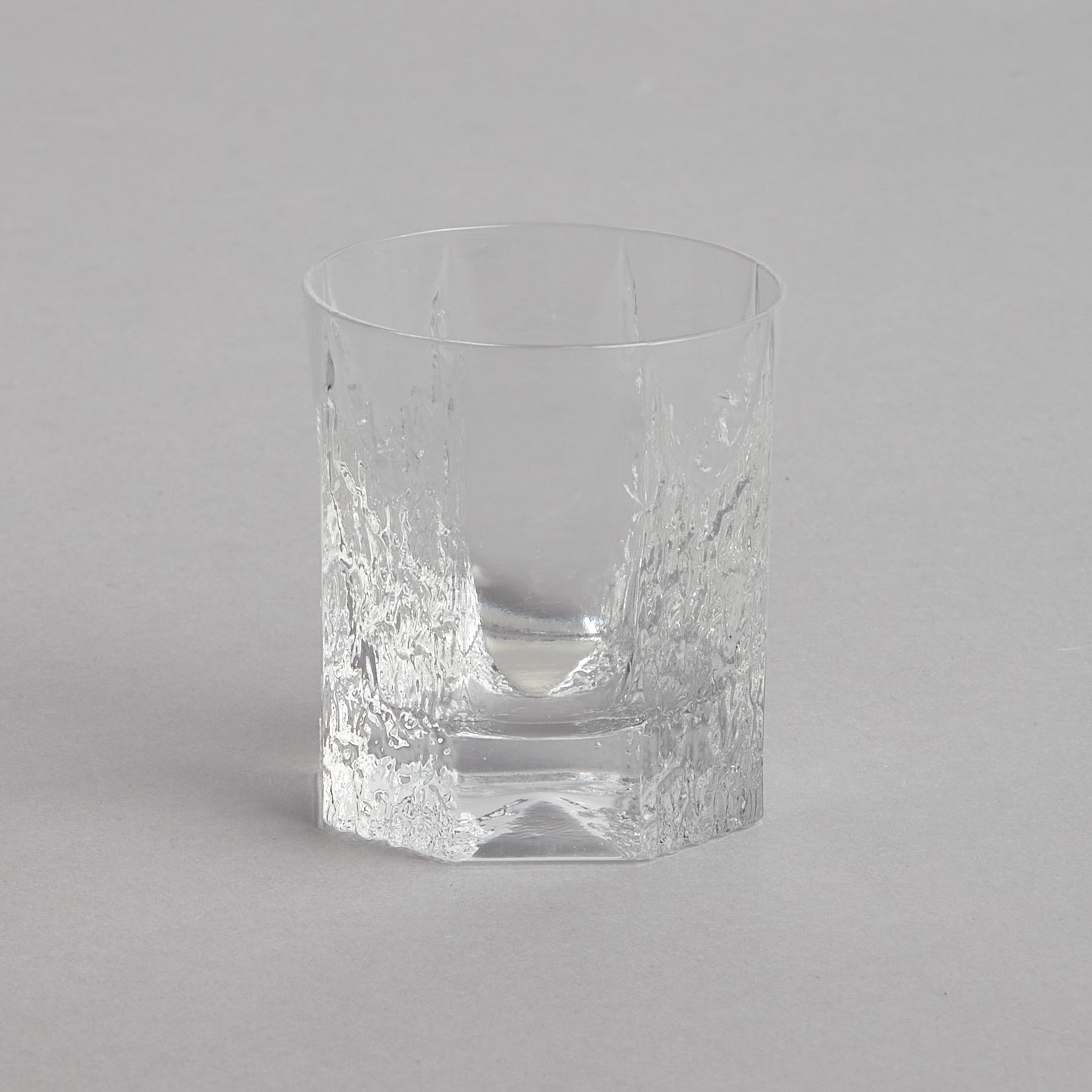 Iittala – SÅLD ”Kalinka” Whiskyglas 4 st