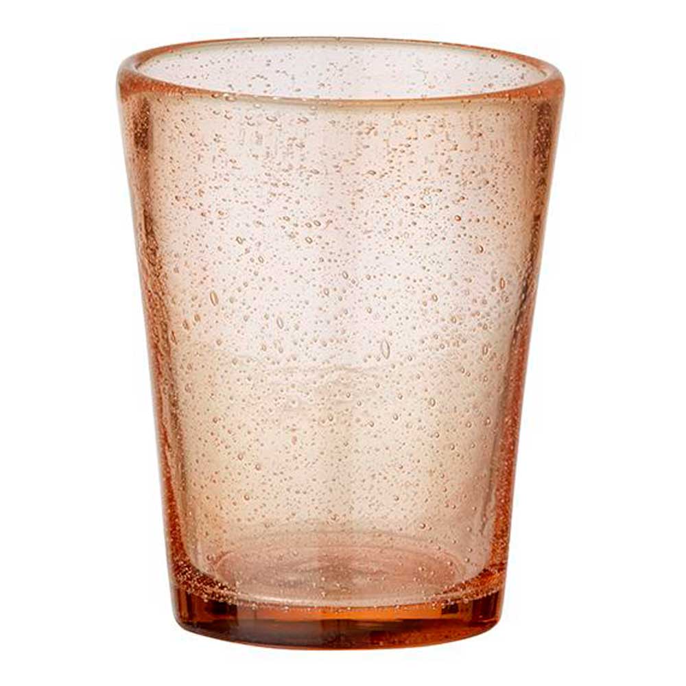Bungalow - Salon Tumbler 10 cm Rosa