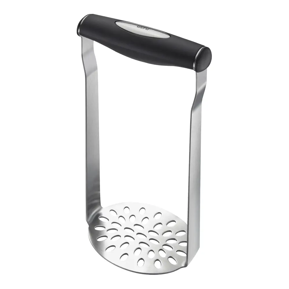 Perunasurvin 19,2 cm Ruostumaton