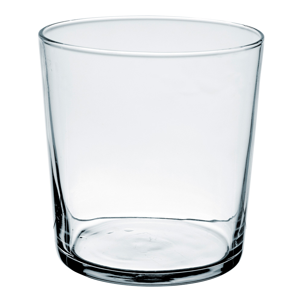 Läs mer om Merxteam - Bodega Glas 33 cl härdat glas