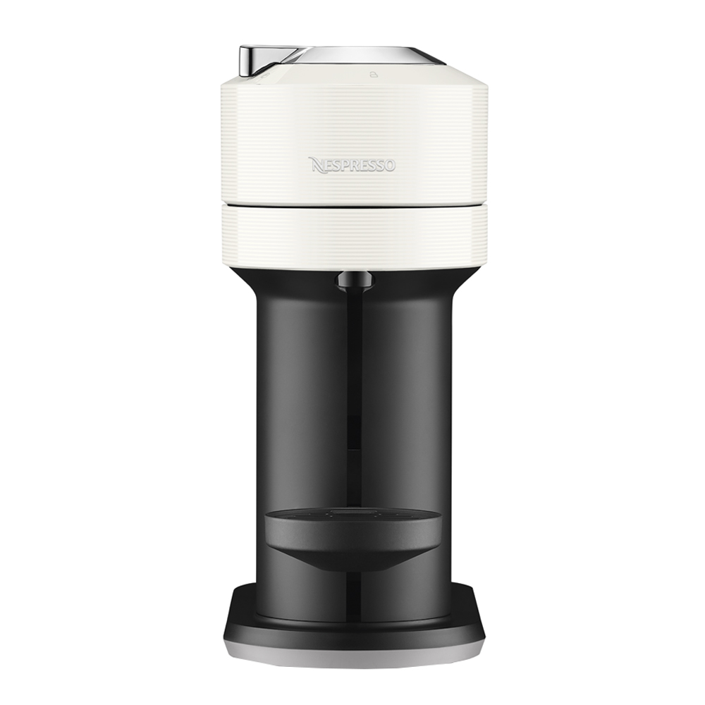 Nespresso - Nespresso Vertuo Next Kapselmaskin ENV120 Vit
